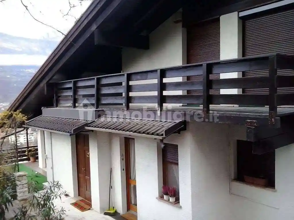 Villa in vendita a Rovereto