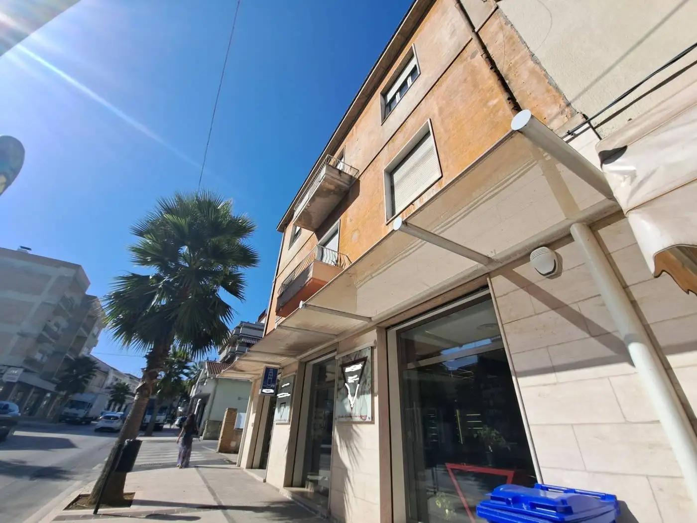 Appartamento in vendita a Ortona