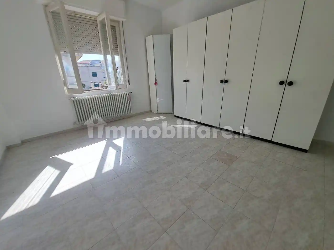 Quadrilocale via della Libertà, Centro, Ortona - foto 2