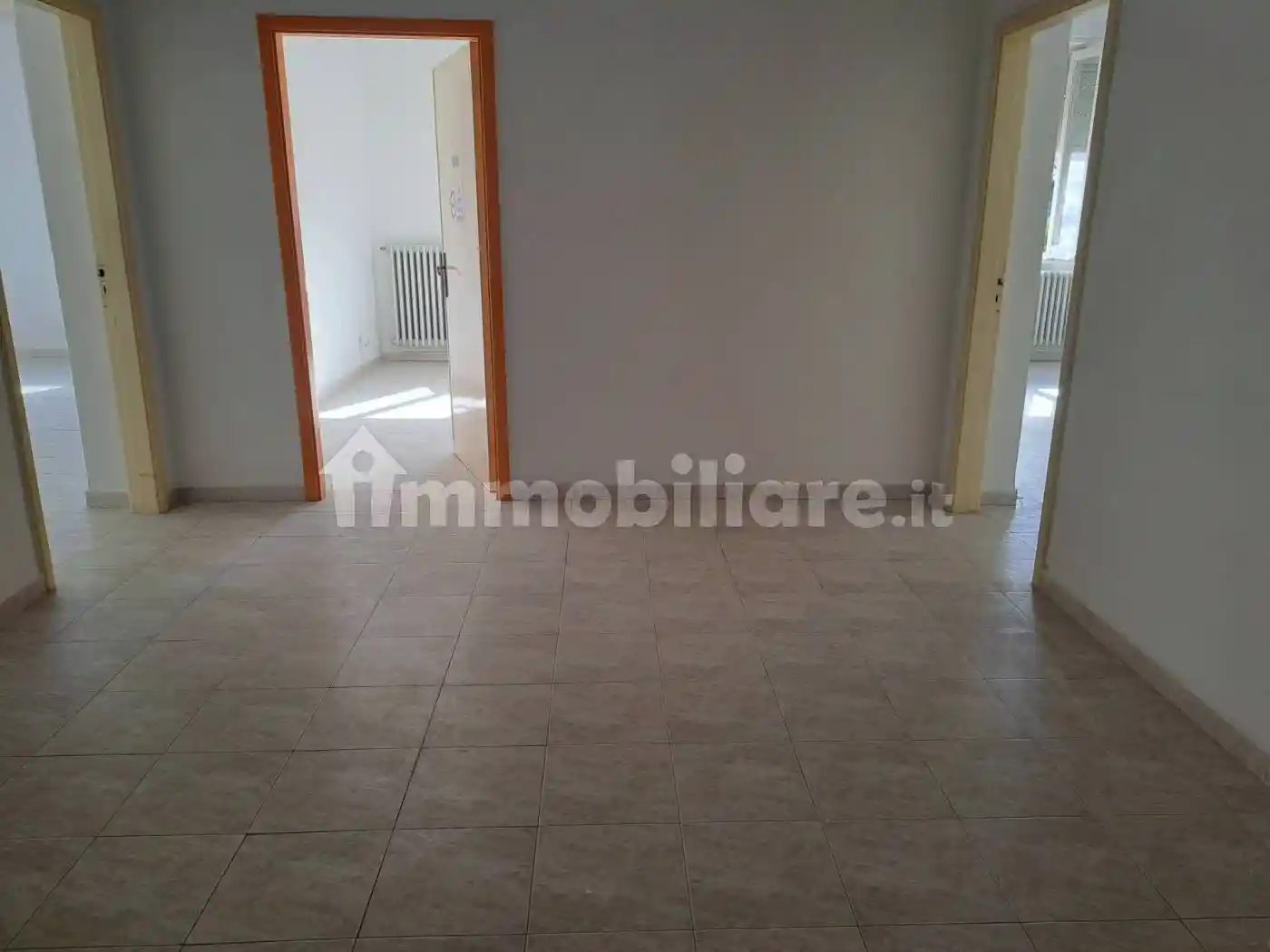 Quadrilocale via della Libertà, Centro, Ortona - foto 5