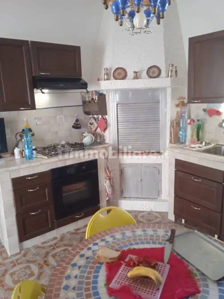 Villa in vendita a Squinzano