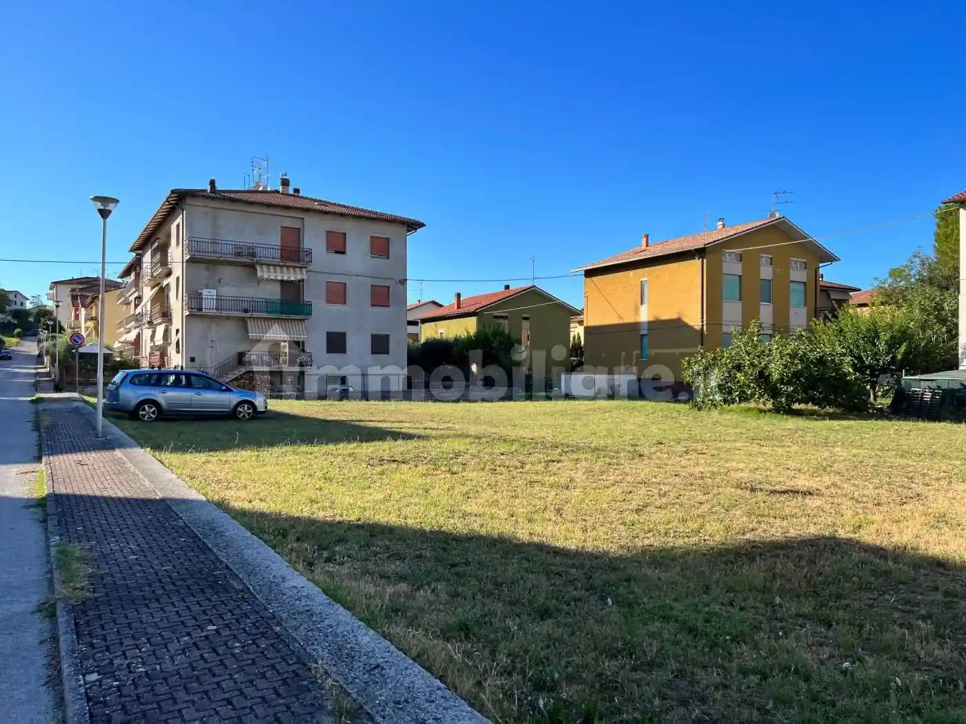 Appartamento in vendita a Mondavio