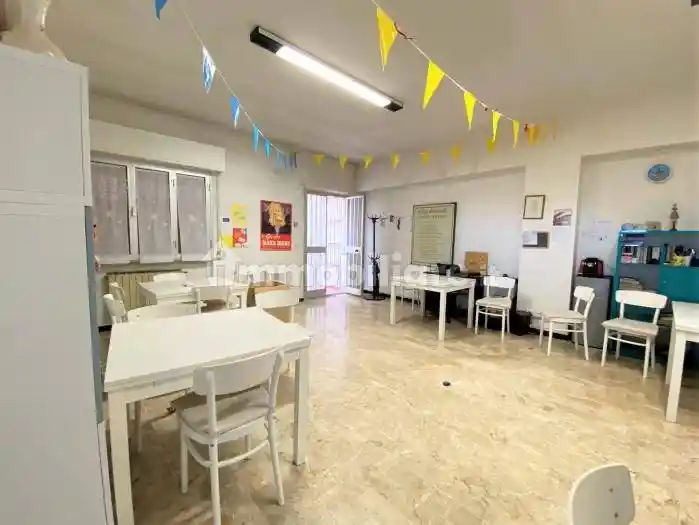 Appartamento in vendita a Belvedere Ostrense