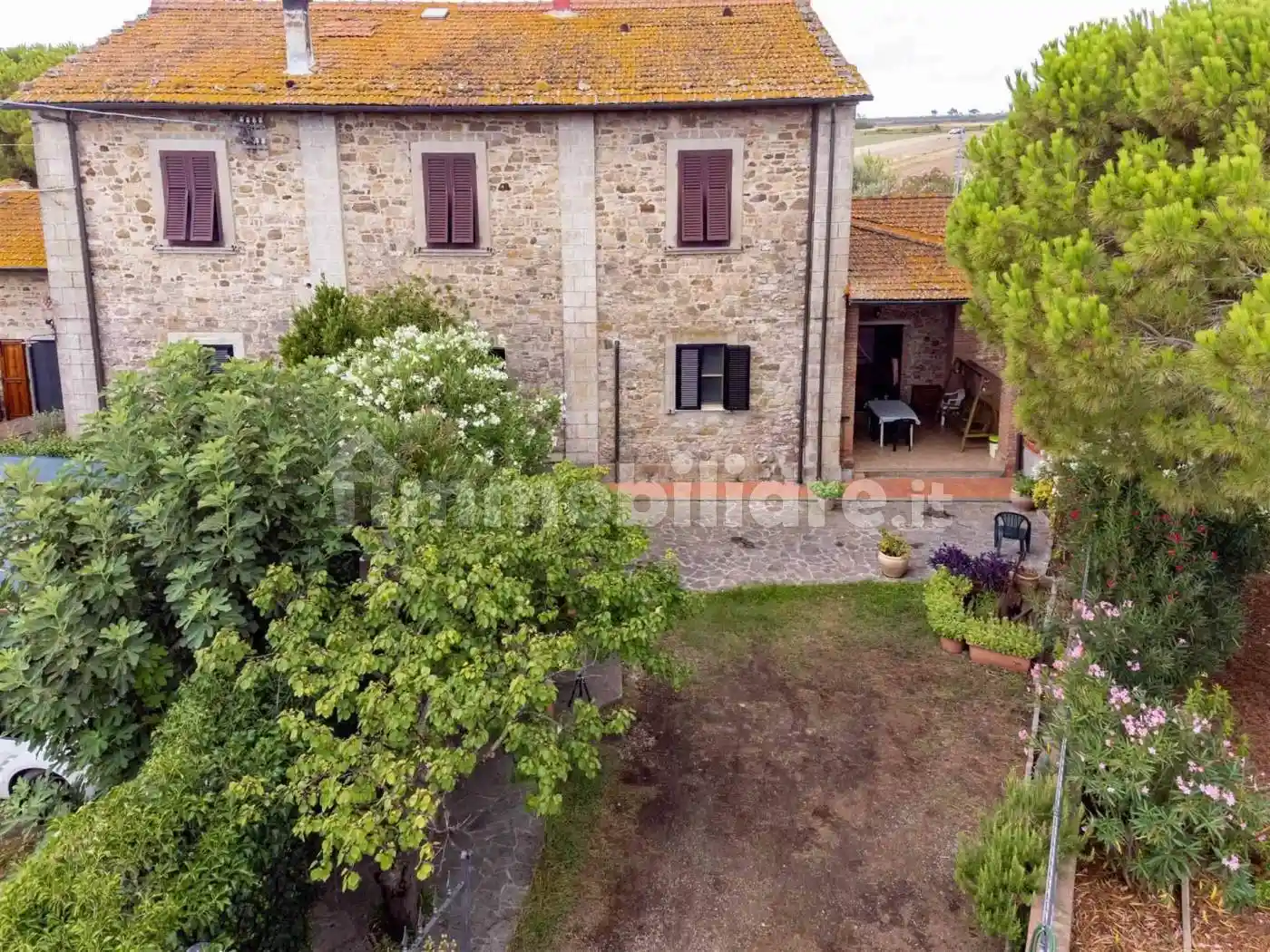 Appartamento in vendita a Piombino