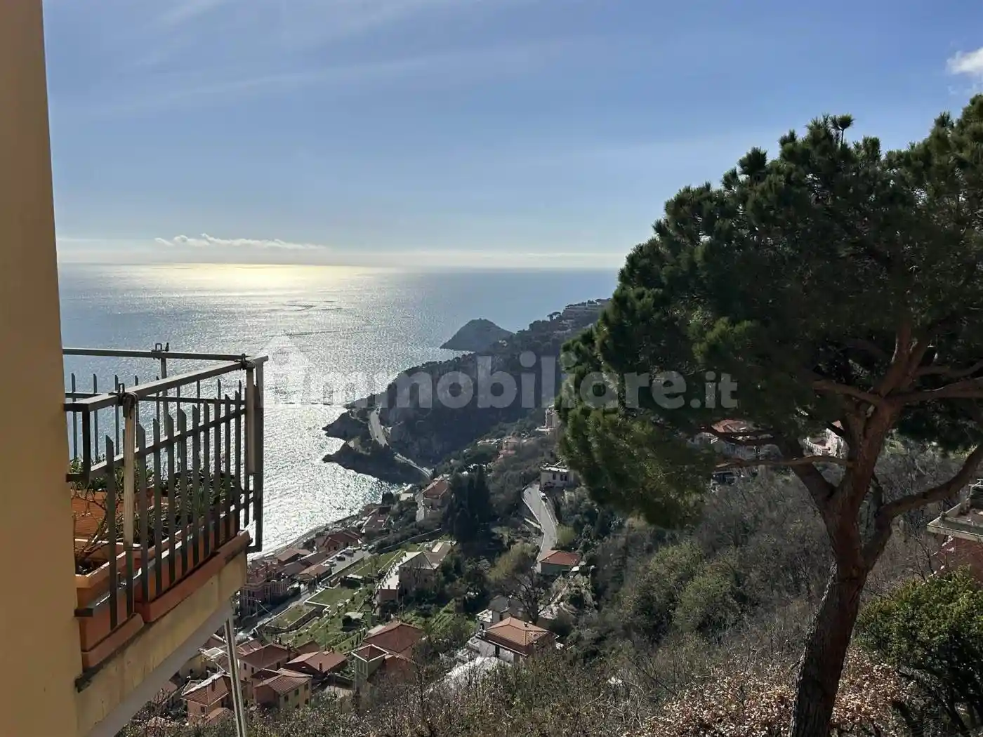 Appartamento in vendita a Bergeggi