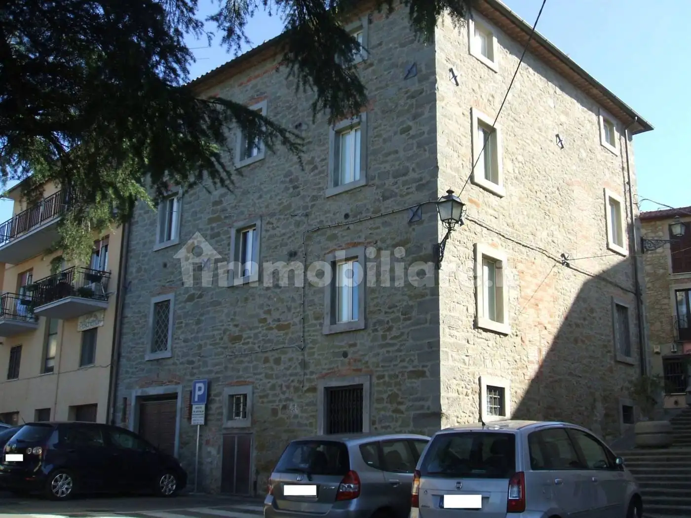 Appartamento in affitto a Tuoro sul Trasimeno