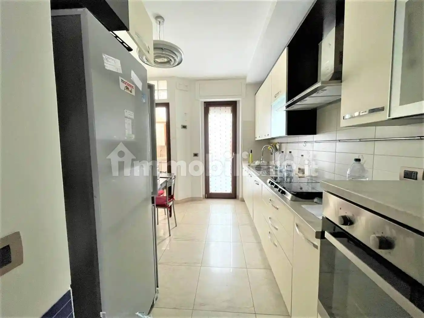 Quadrilocale ottimo stato, San Leonardo, Catanzaro - foto 2