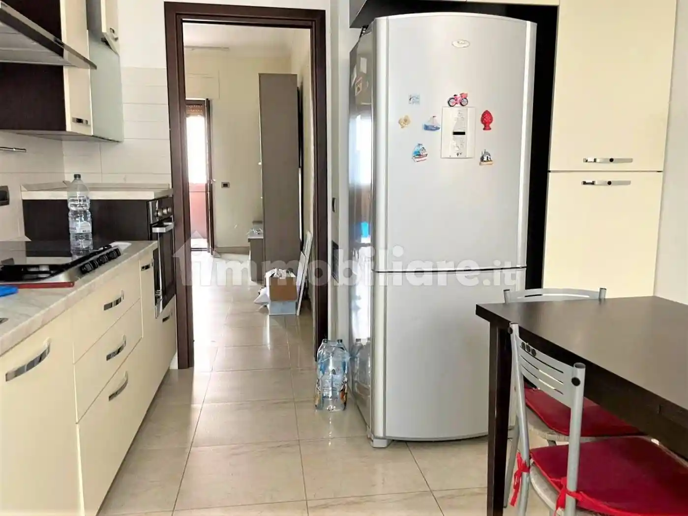 Quadrilocale ottimo stato, San Leonardo, Catanzaro - foto 3