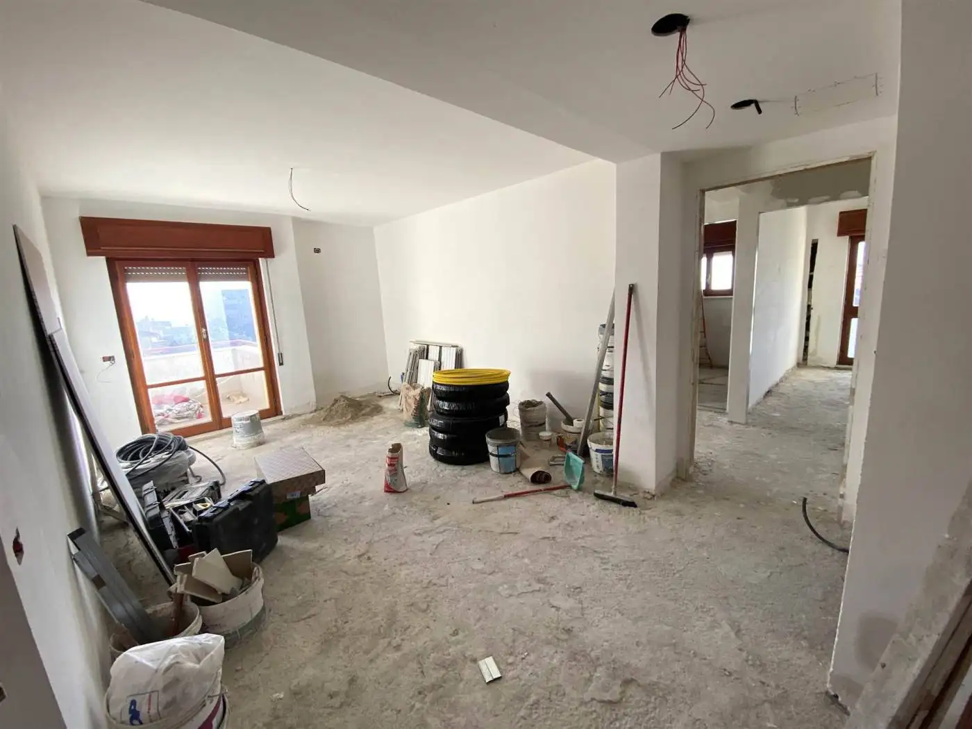 Appartamento in vendita a Catanzaro