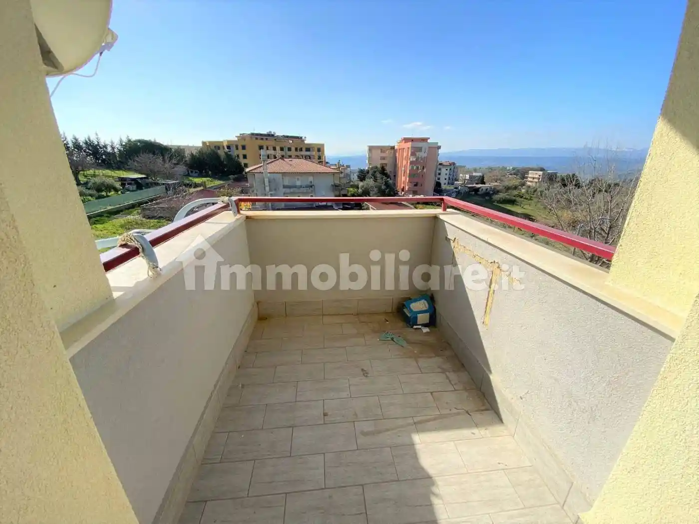 Trilocale ottimo stato, Mater Domini - Cavita, Catanzaro - foto 3