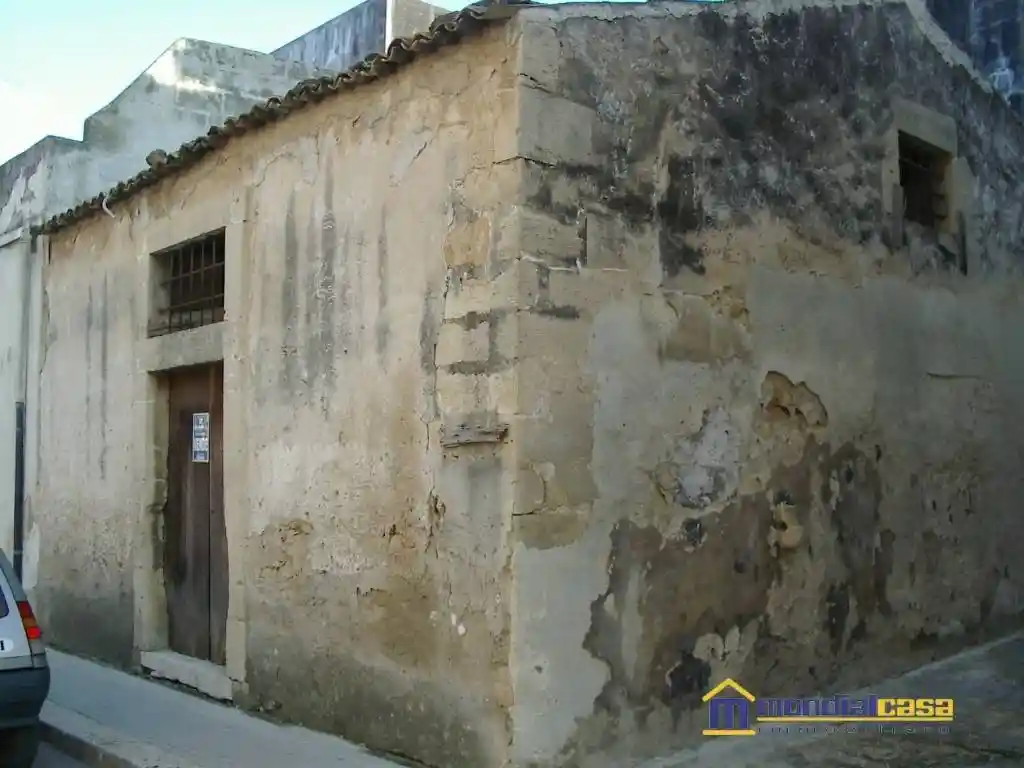 Casa indipendente in vendita a Pachino