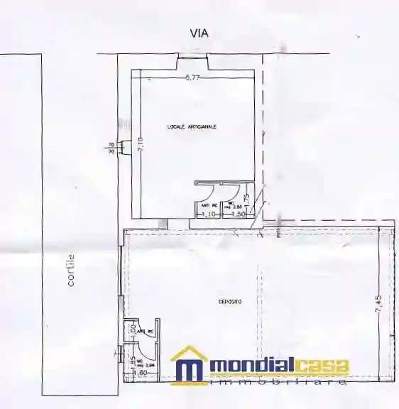 Casa indipendente - foto 5