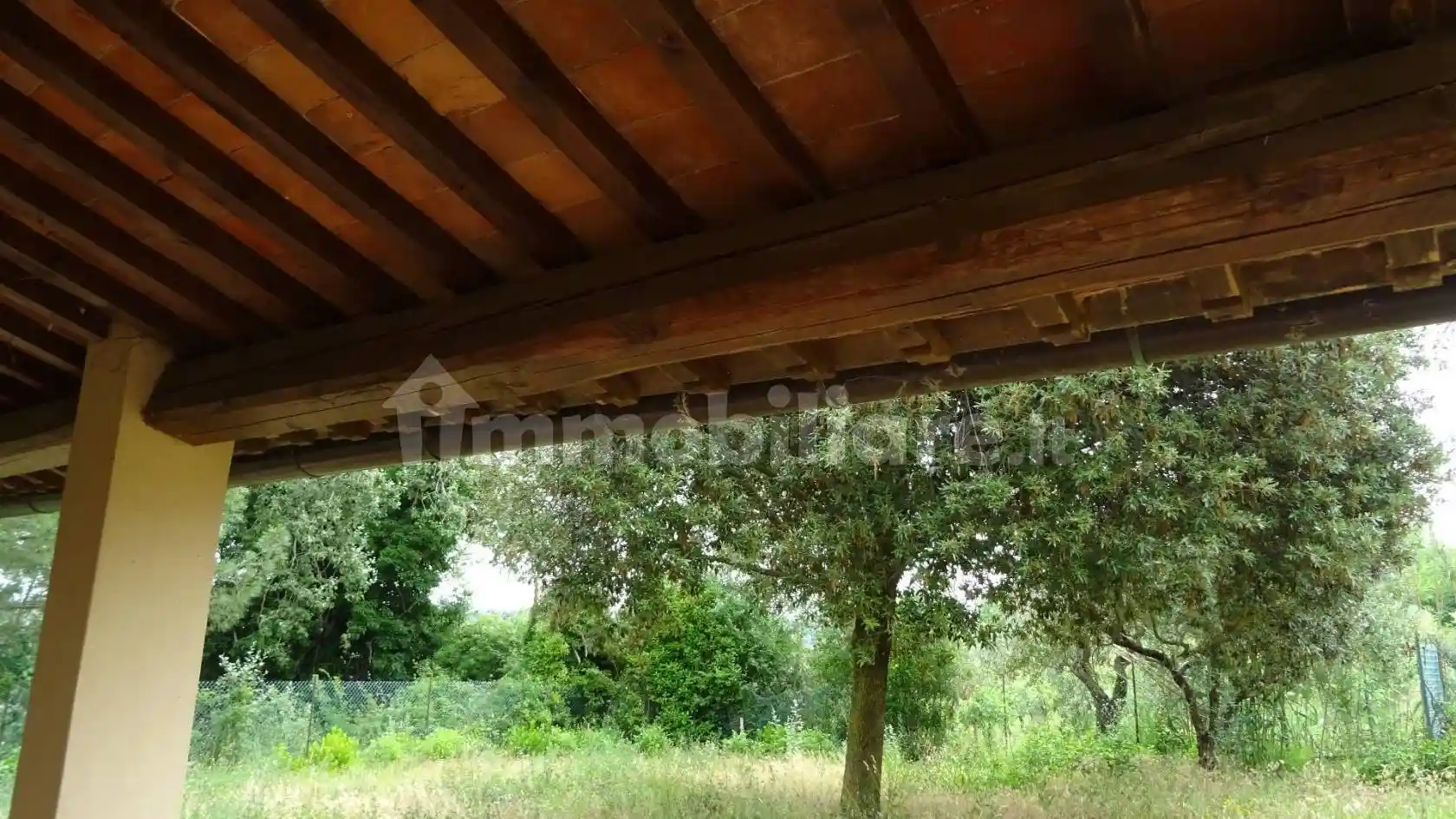 Rustico - Casale in vendita a Montespertoli