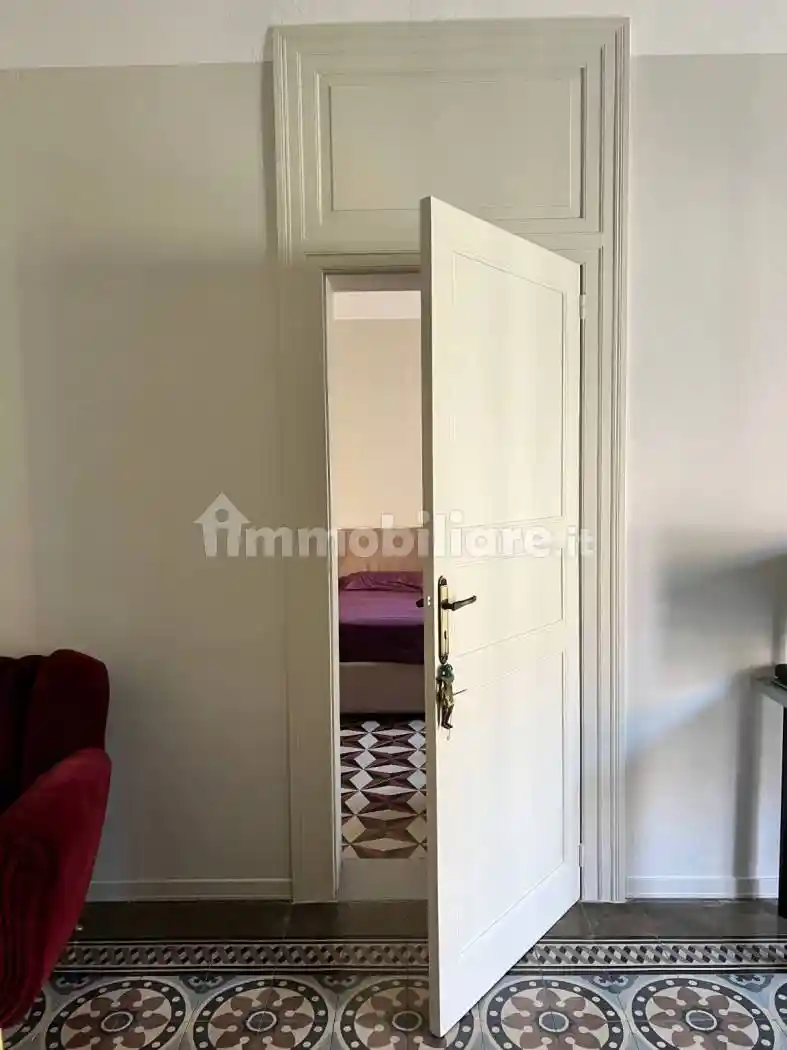 Appartamento in affitto a Trapani