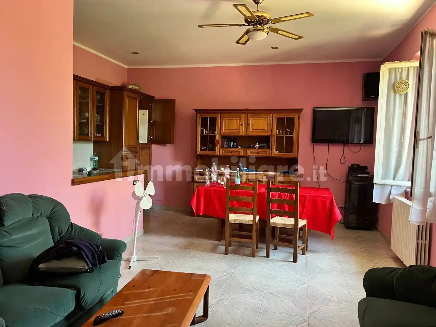 Appartamento in vendita a Assisi