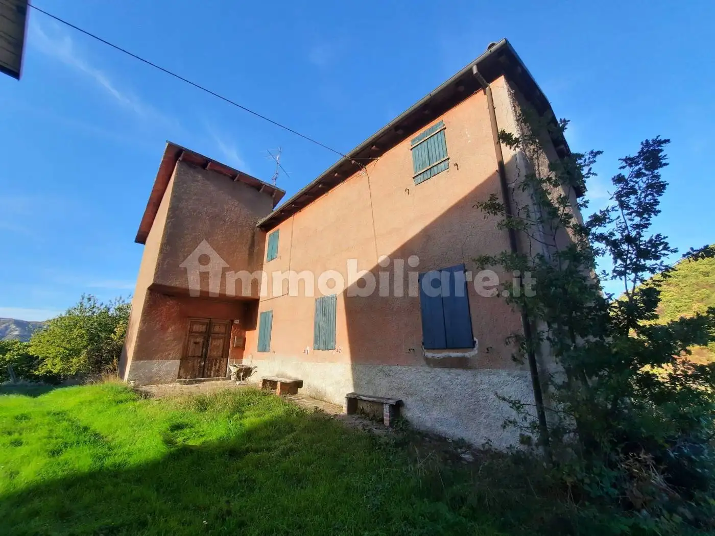 Rustico - Casale in vendita a Grizzana Morandi