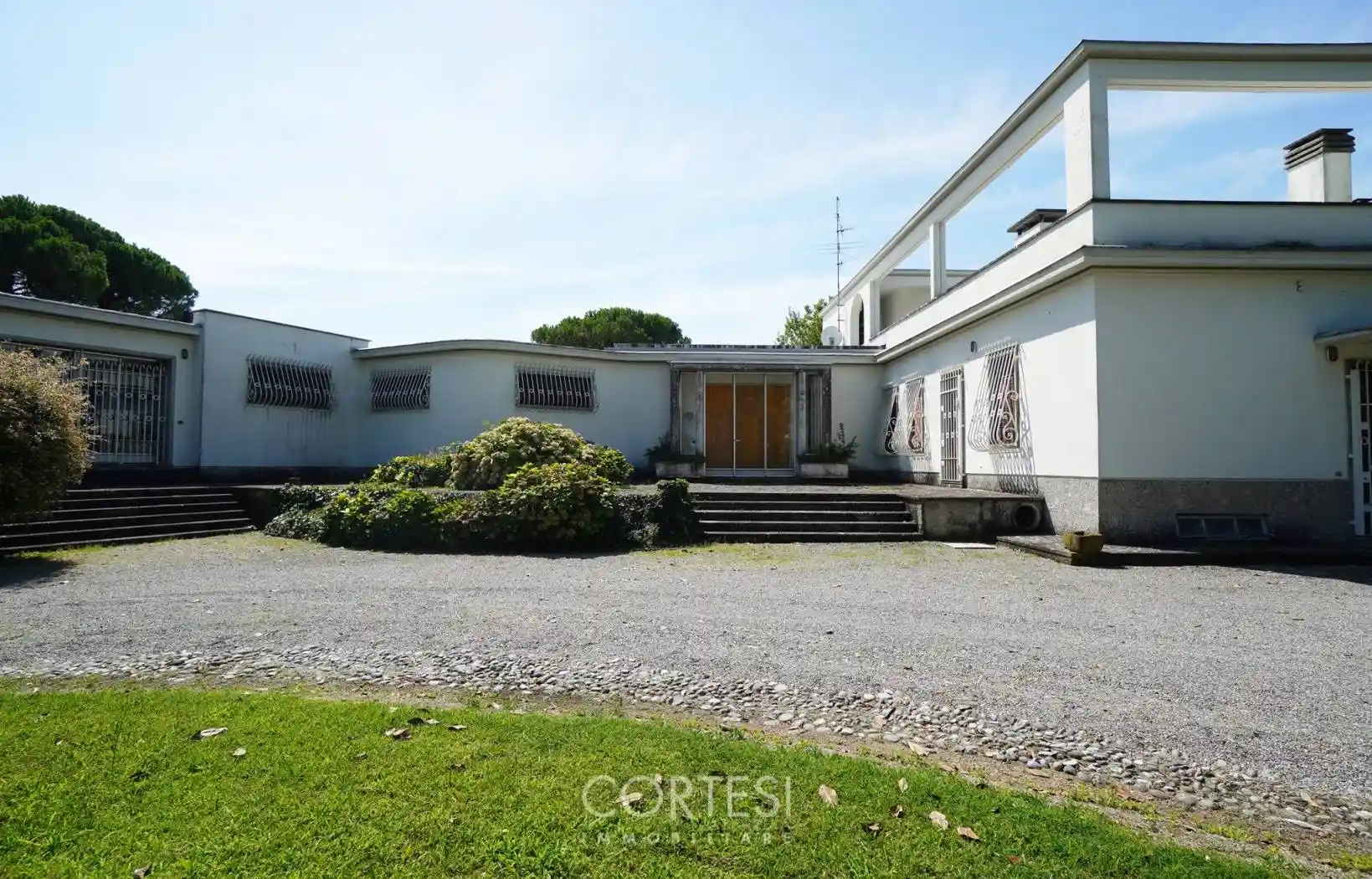 Villa in vendita a Seriate