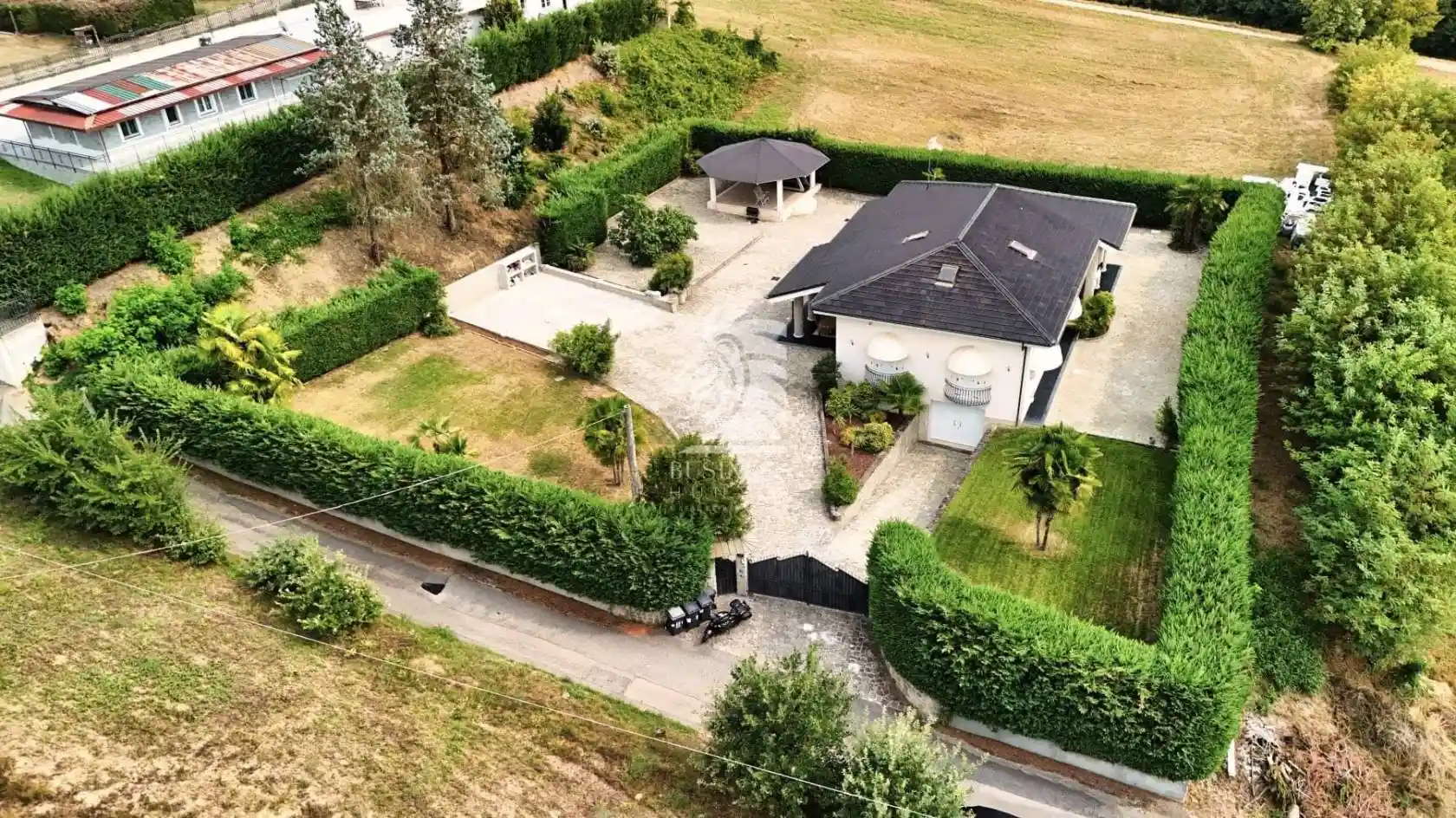 Villa in vendita a Asti