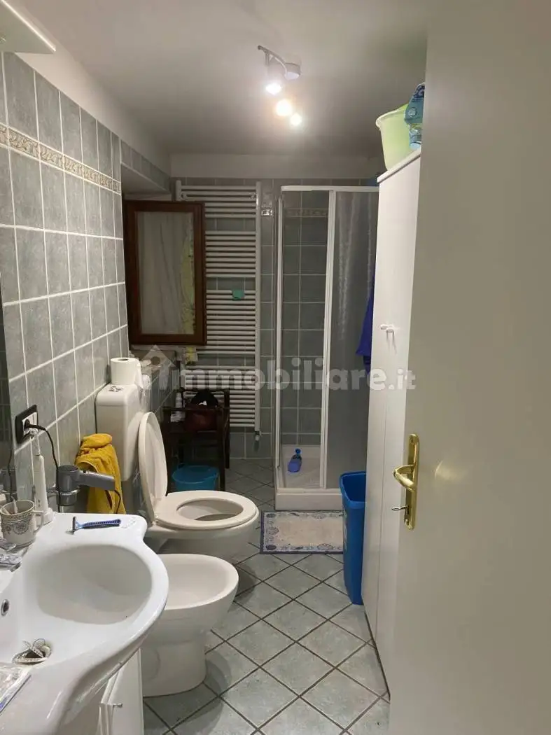 Appartamento in affitto a Sestola