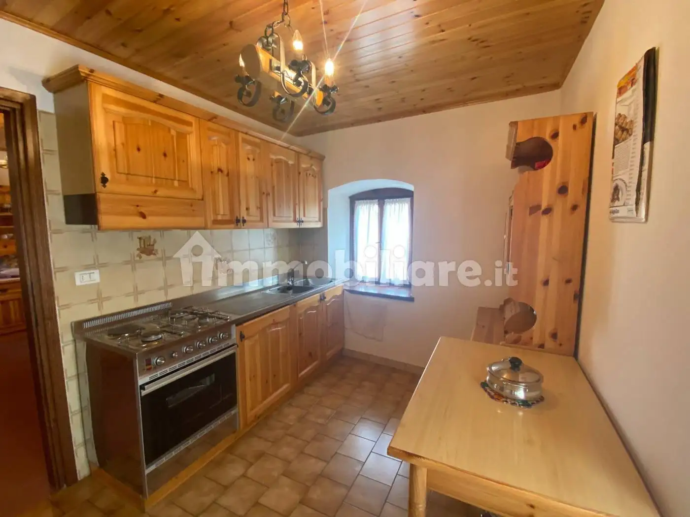 Villa in vendita a Treppo Ligosullo