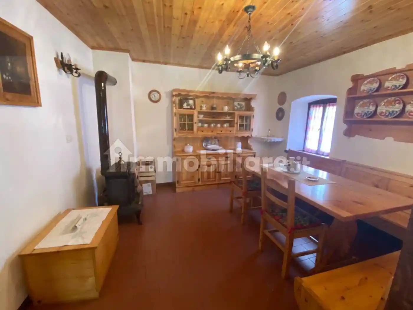 Villa unifamiliare via Dante Alighieri 111, Treppo Carnico, Treppo Ligosullo - foto 3