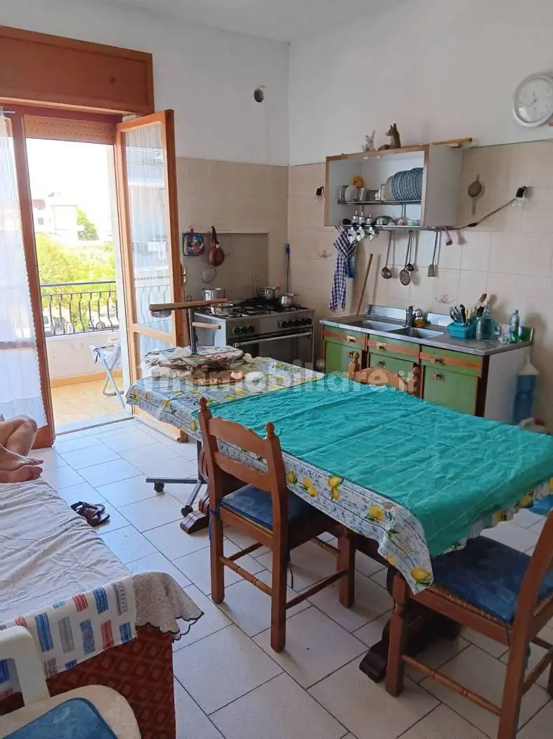 Appartamento in vendita a Caulonia