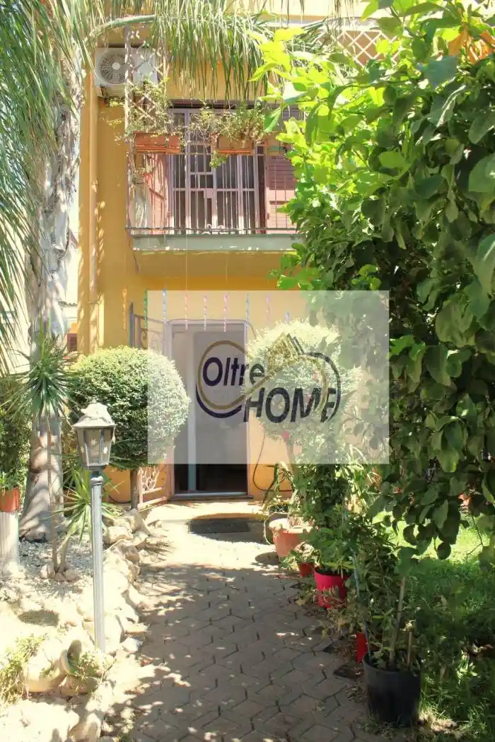 Villetta a schiera in vendita a Mascali