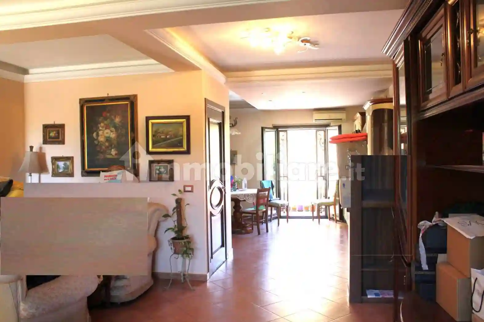 Villetta a schiera - foto 3