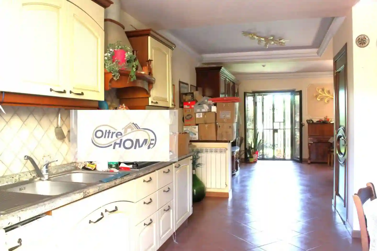 Villetta a schiera - foto 5