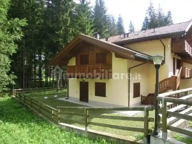 Villetta a schiera in vendita a Canazei