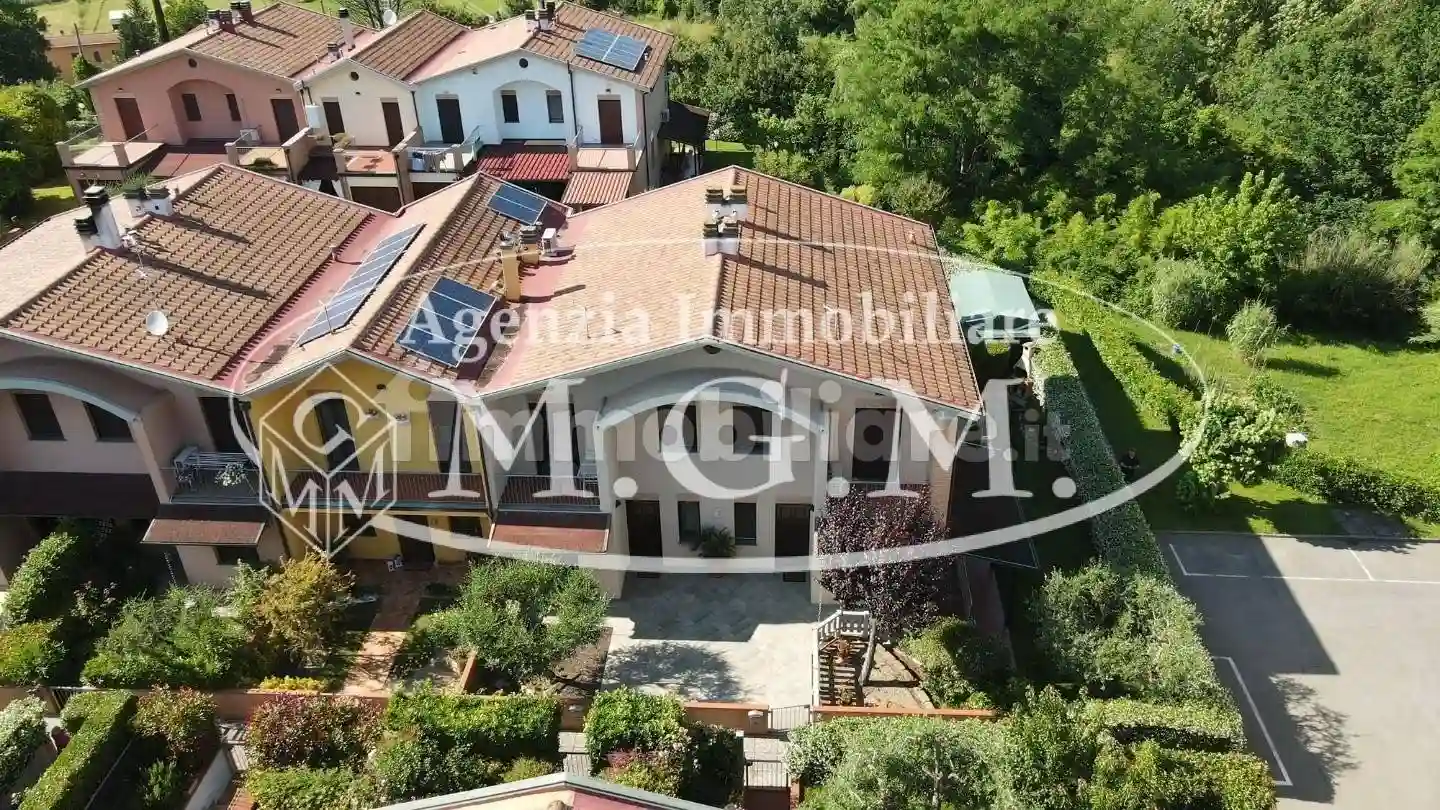 Villetta a schiera - foto 3