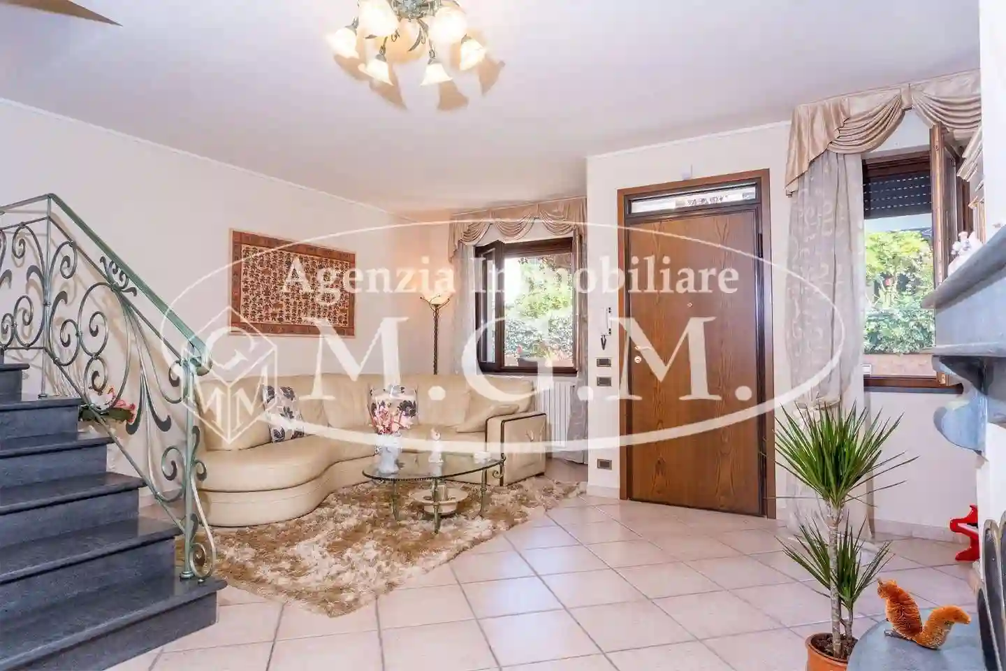 Villetta a schiera - foto 5