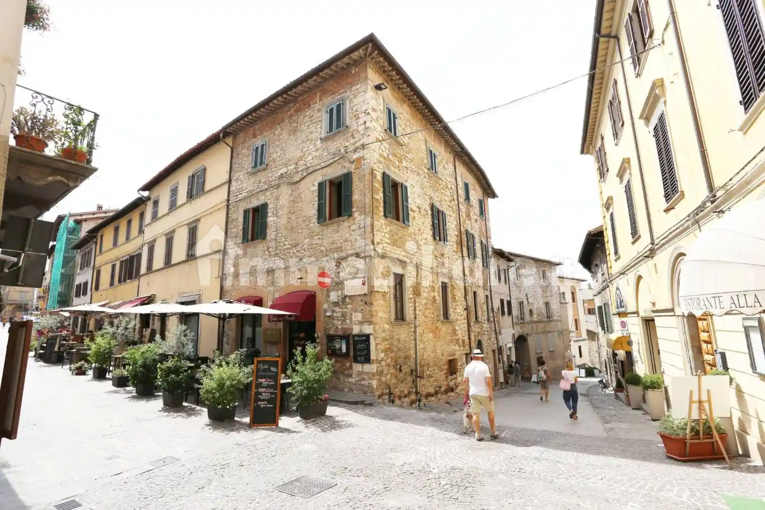 Appartamento in vendita a Gubbio