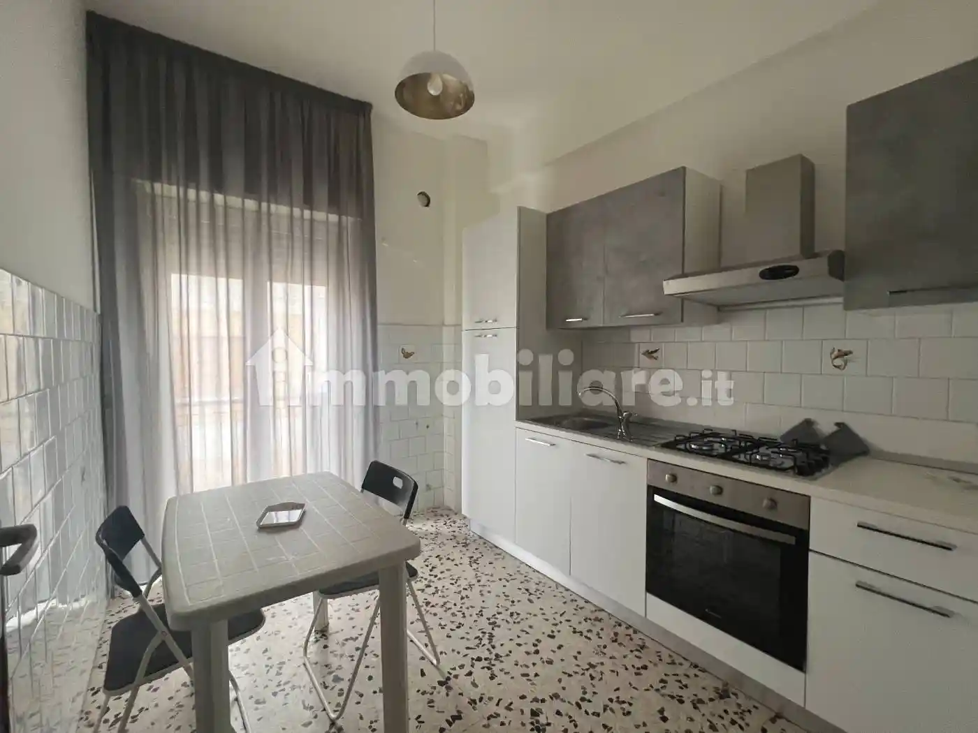 Appartamento in vendita a Messina