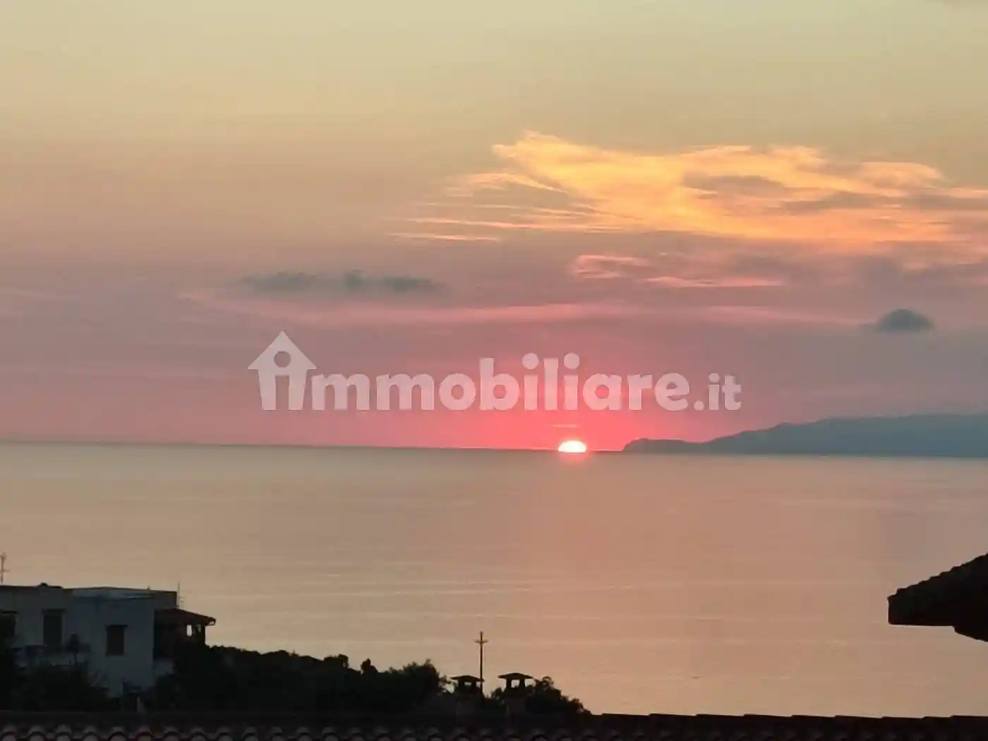 Villetta a schiera in vendita a San Nicola Arcella
