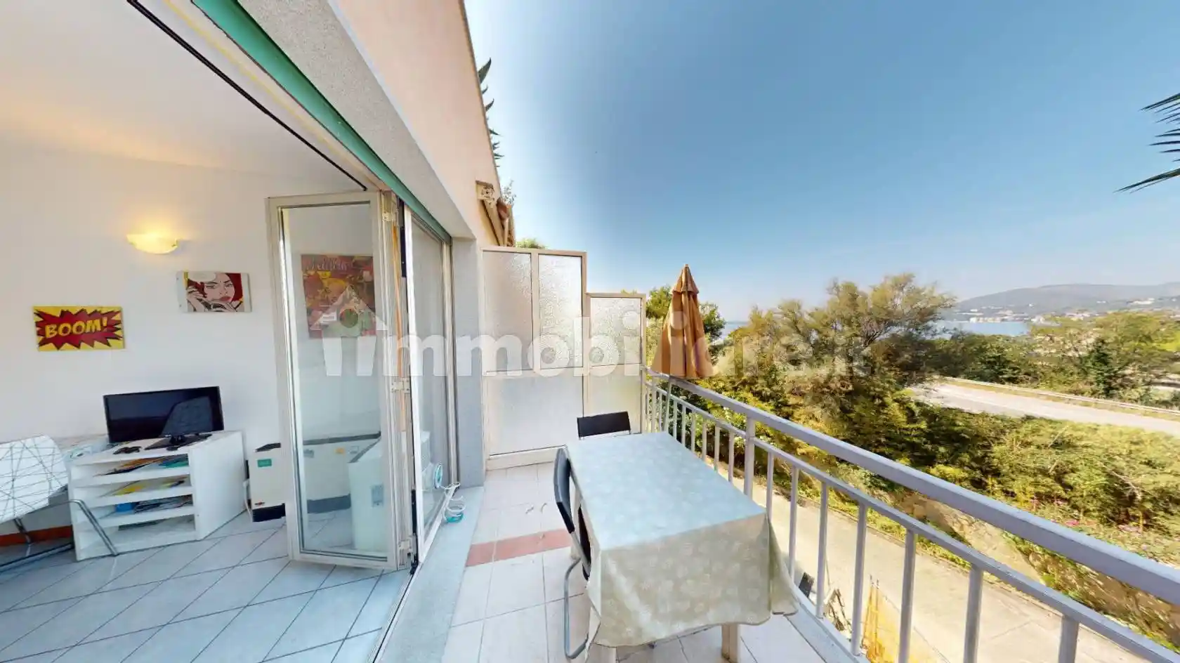 Appartamento in vendita a Arenzano