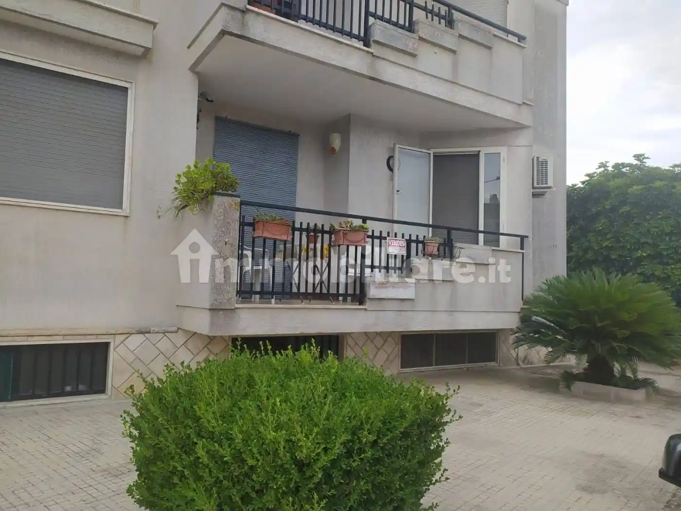 Appartamento in vendita a San Vito dei Normanni