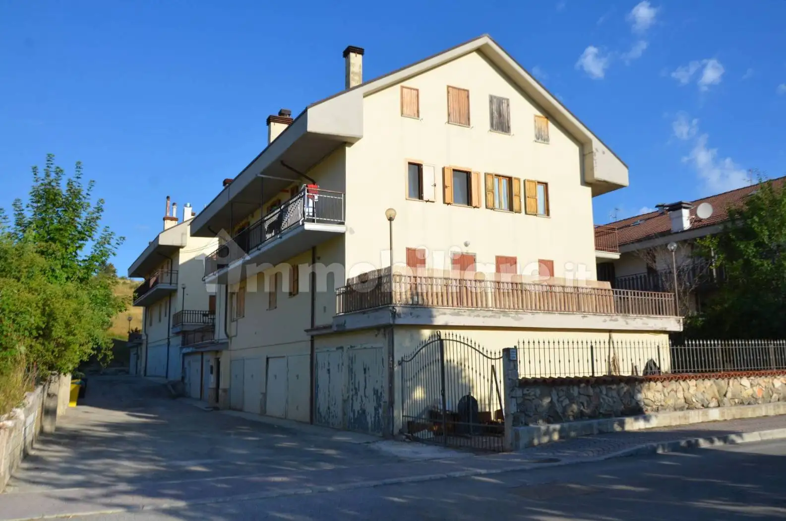 Appartamento in vendita a Ovindoli