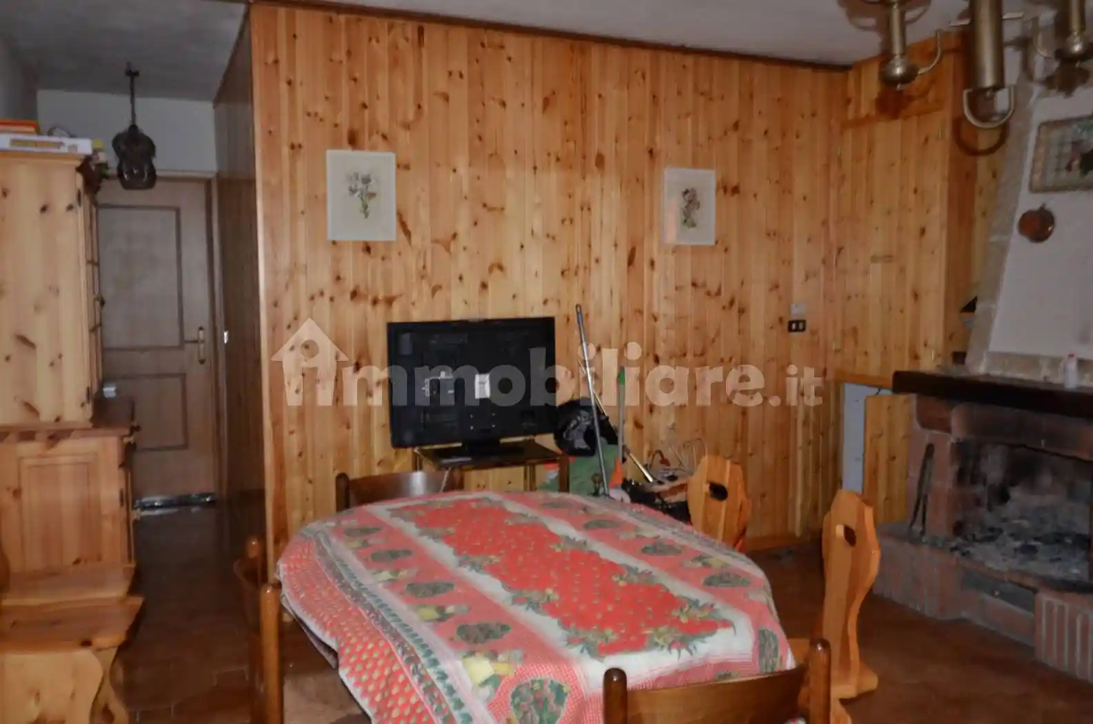 Quadrilocale via Arano, Centro, Ovindoli - foto 4