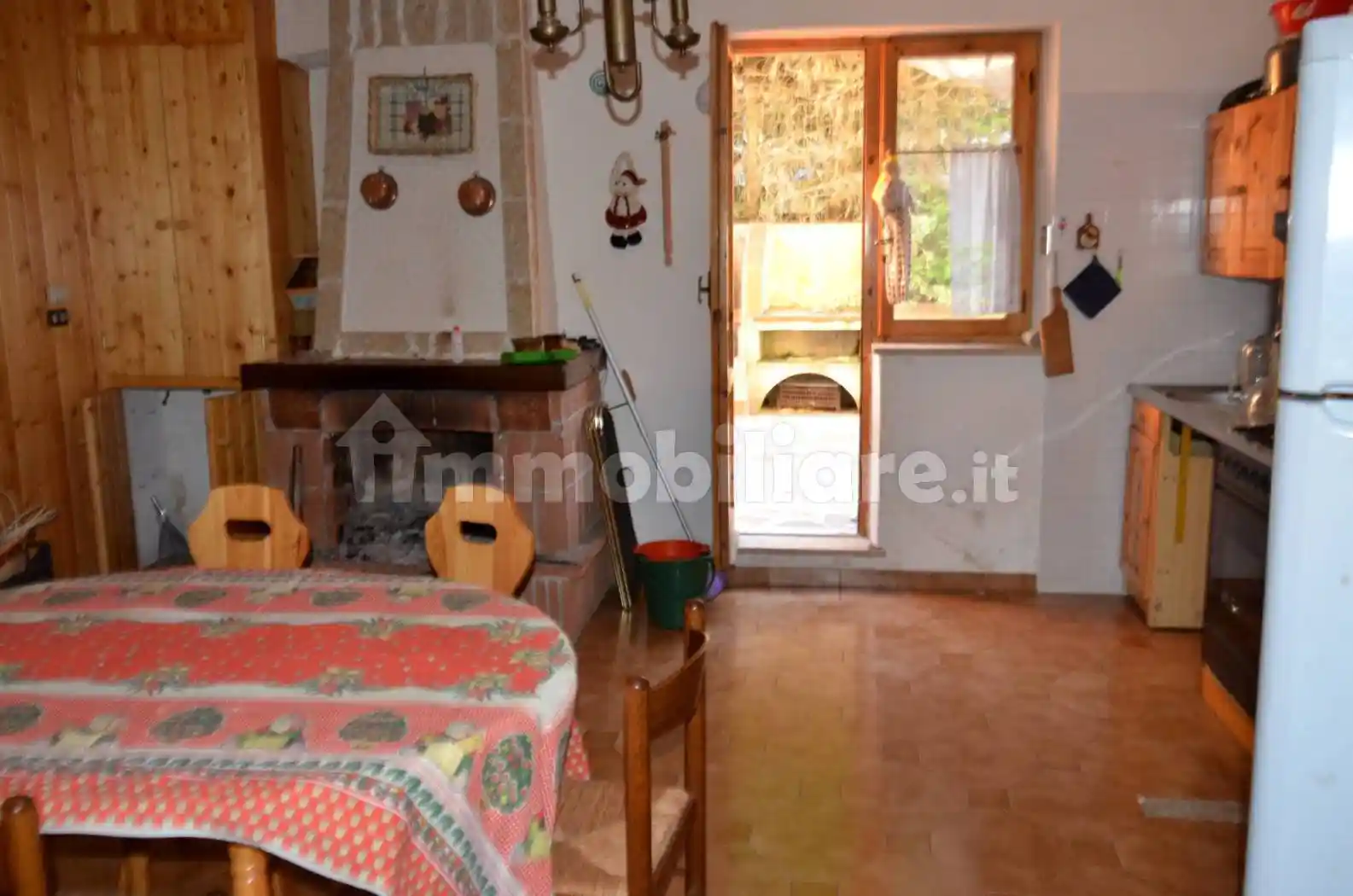 Quadrilocale via Arano, Centro, Ovindoli - foto 5