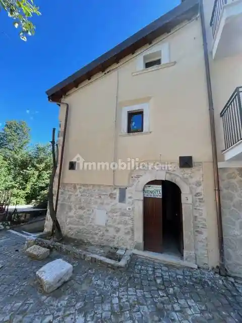 Terratetto plurifamiliare via del centro 3, Terranera, Rocca di Mezzo - foto 2