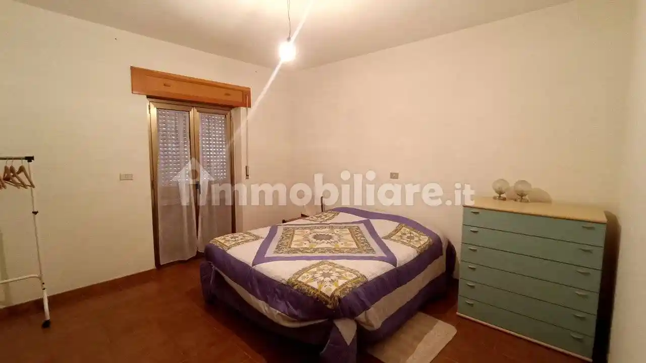 Appartamento via Colleverde 11, Pero Dei Santi, Civita d'Antino - foto 2