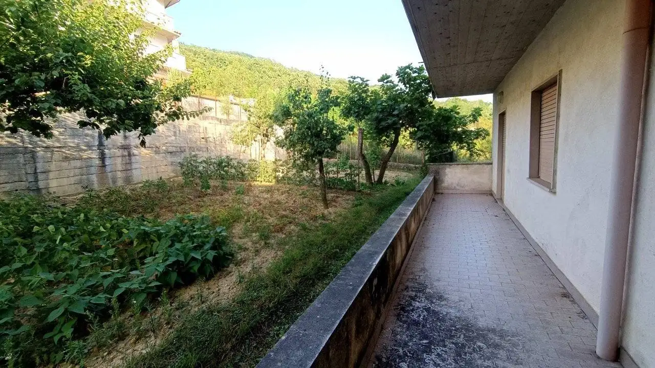 Appartamento in vendita a Civita d'Antino