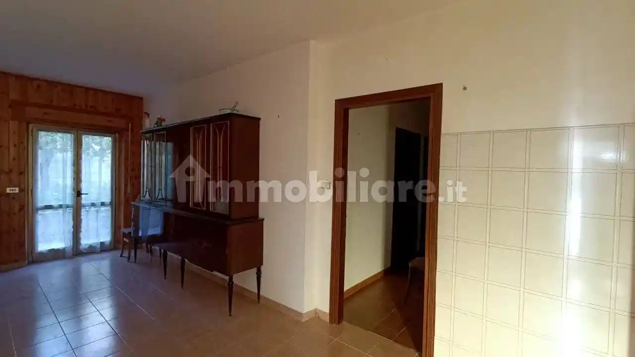 Trilocale via Colleverde 11, Pero Dei Santi, Civita d'Antino - foto 2