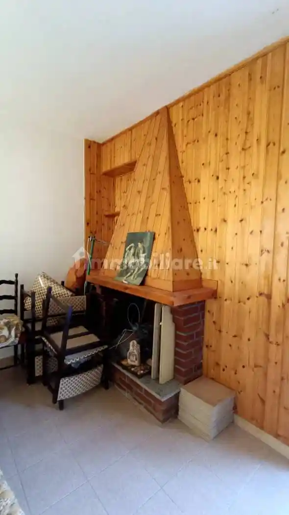 Trilocale via Colleverde 11, Pero Dei Santi, Civita d'Antino - foto 3