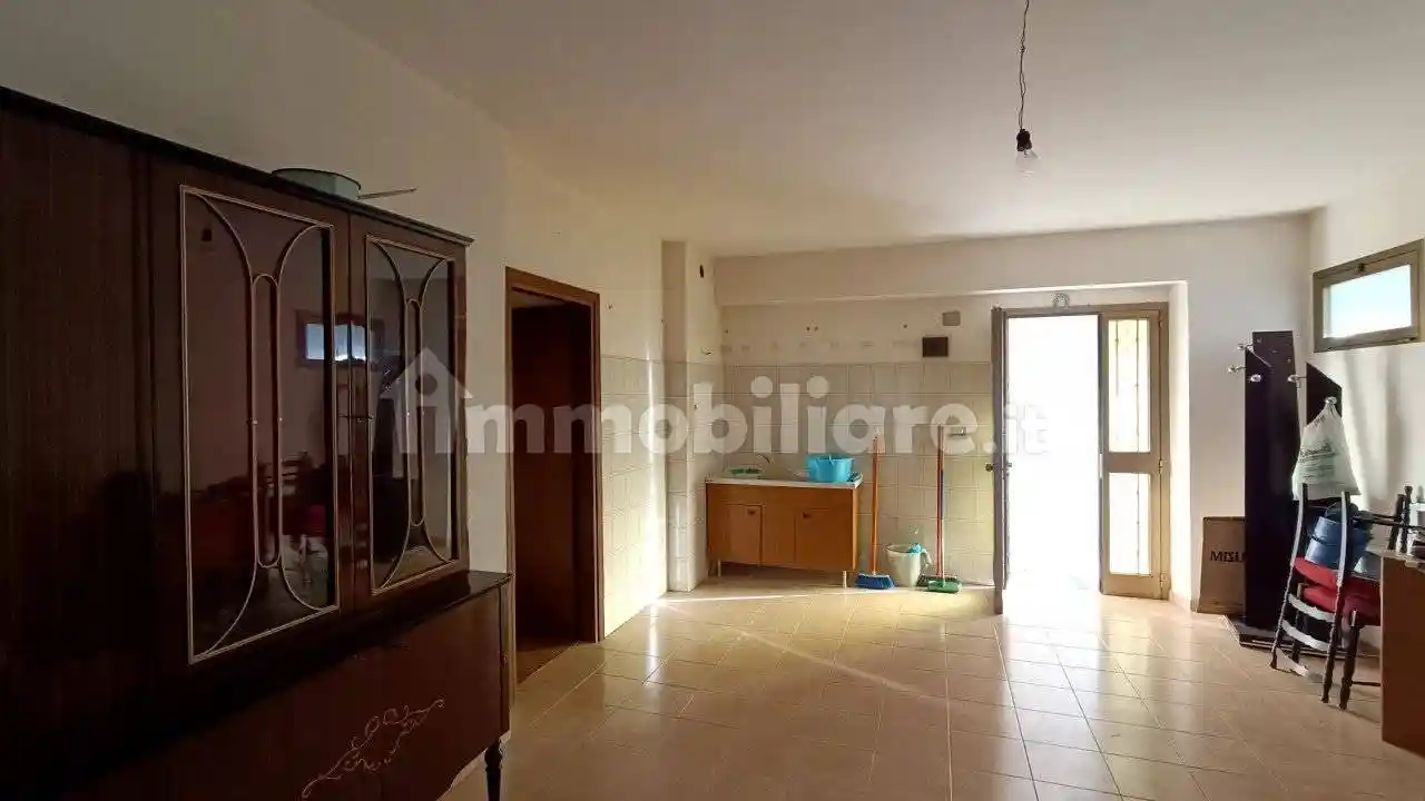 Trilocale via Colleverde 11, Pero Dei Santi, Civita d'Antino - foto 4