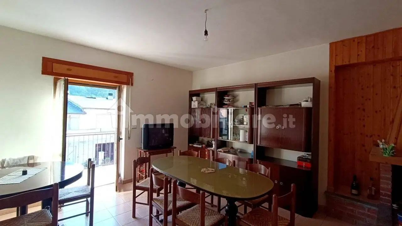 Appartamento in vendita a Civita d'Antino