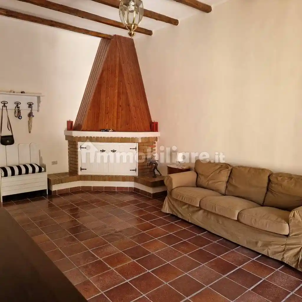 Appartamento via Borgo Nuovo 11, Centro, Tagliacozzo - foto 4