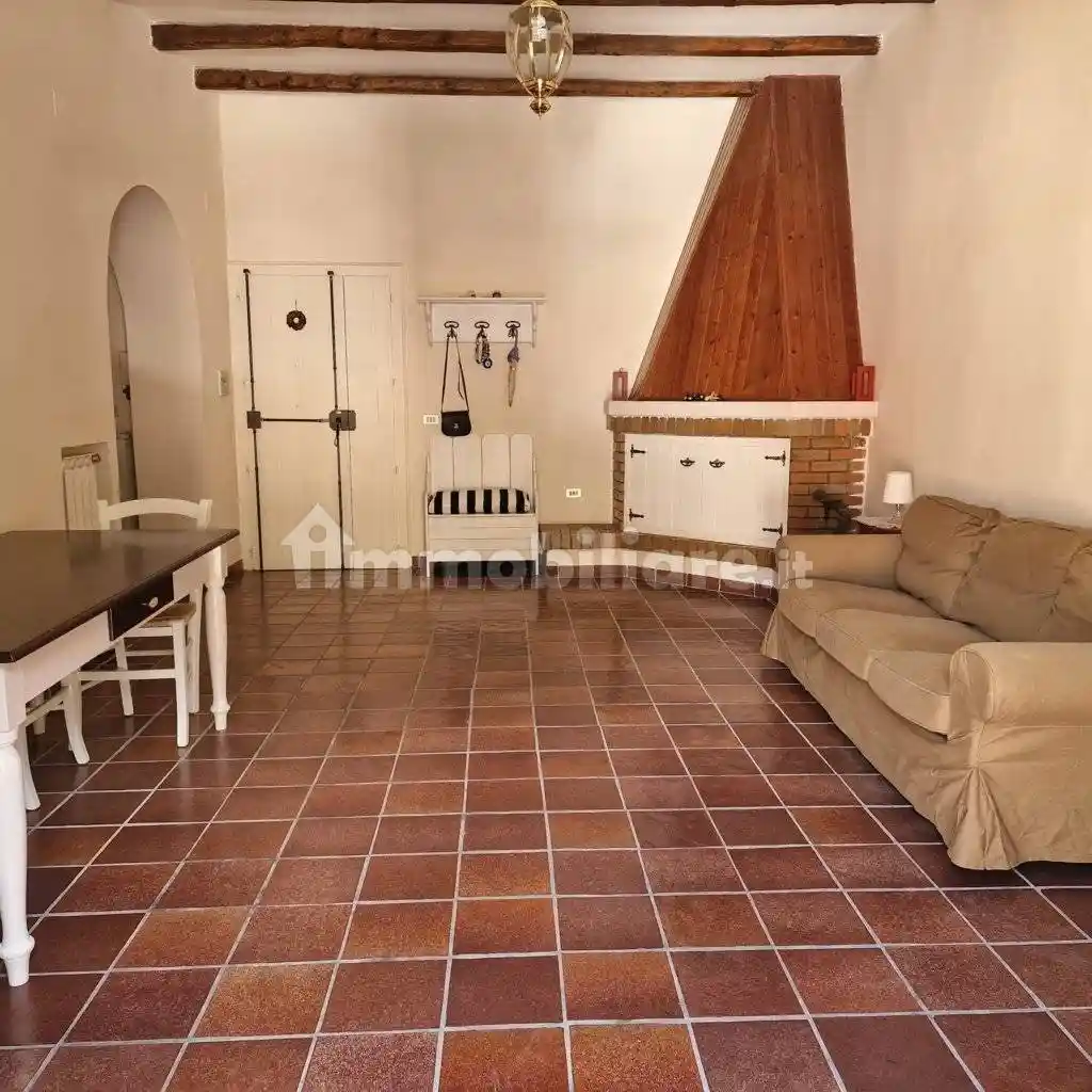 Appartamento via Borgo Nuovo 11, Centro, Tagliacozzo - foto 5