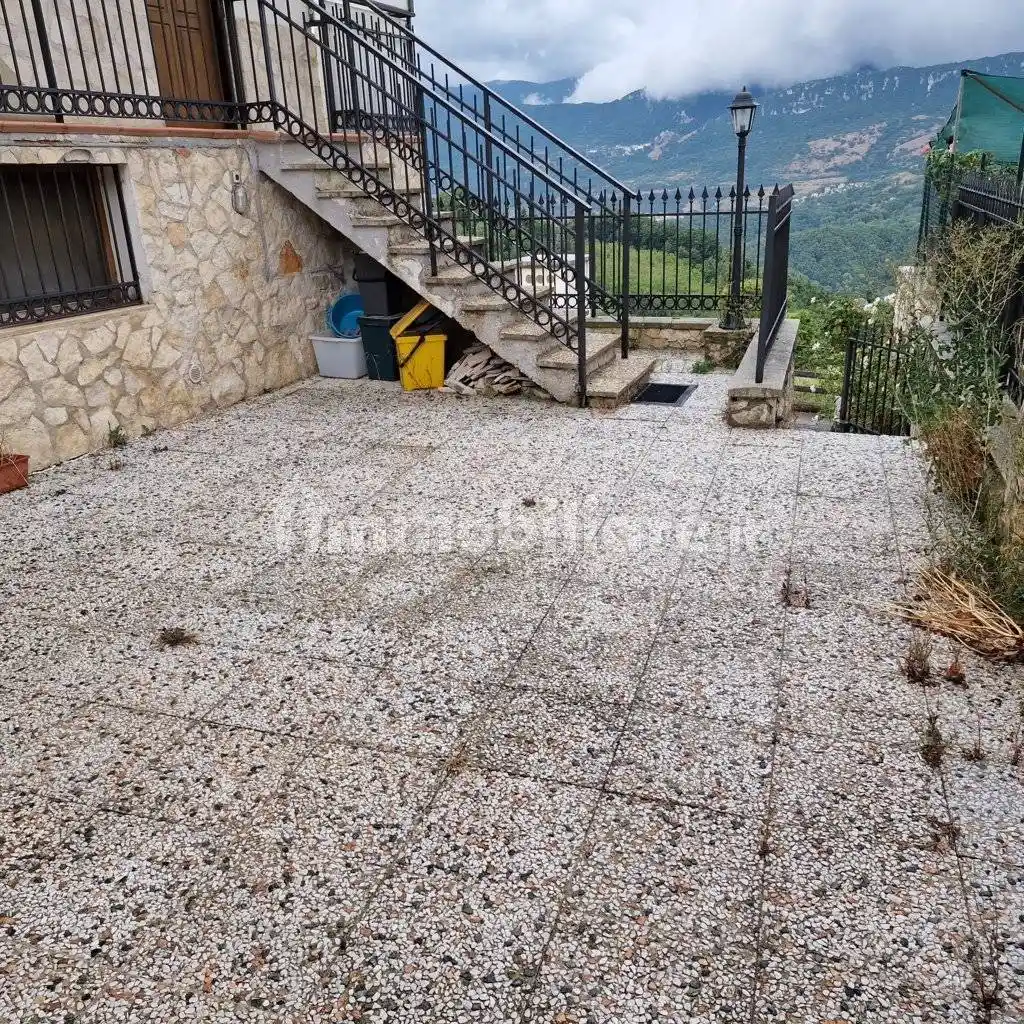 Appartamento in vendita a Sante Marie